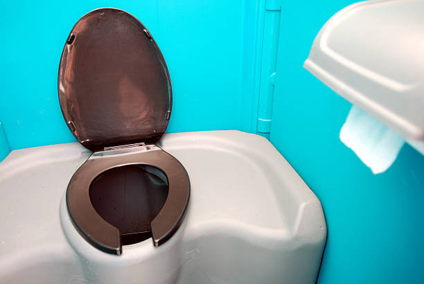 Best Portable toilet rental cost  in Kinsey, AL