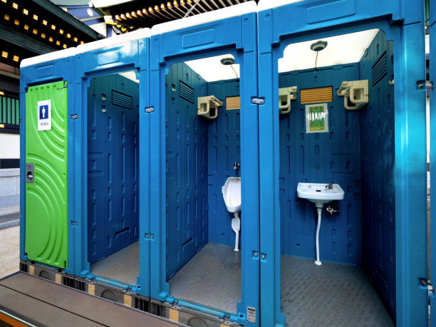 Best Porta potty services near me  in Kinsey, AL