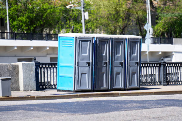 Professional porta potty rental in Kinsey, AL